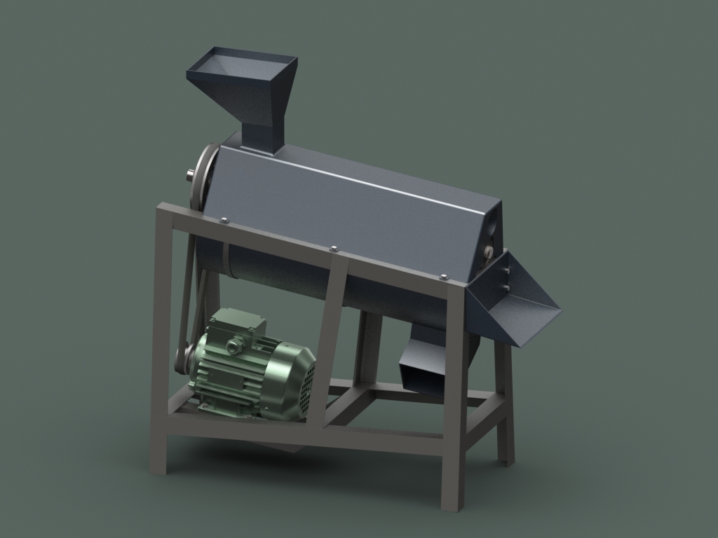 Machine Design Image